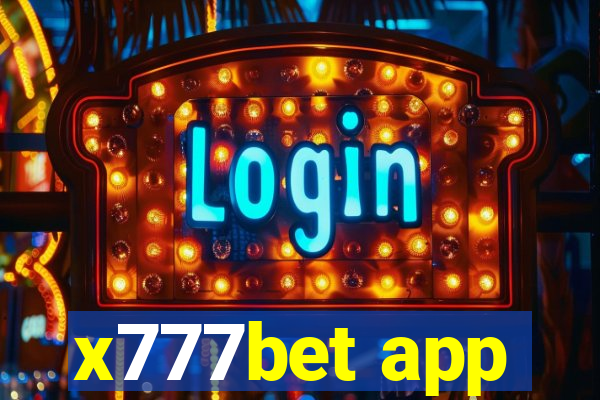 x777bet app